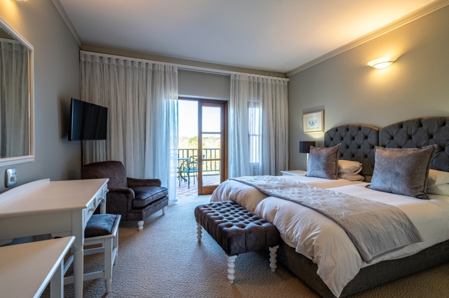 To Let 3 Bedroom Property for Rent in Fancourt Western Cape